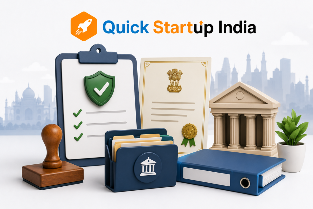 Business Licenses and Permits You Need Before Starting Any Business in India 2 Business-licenses-img