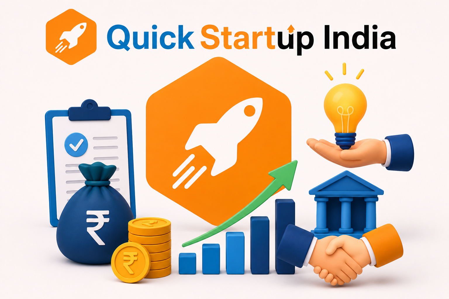 Funding Options for New Businesses in India in 2026: Loans, Grants and Angel Investors 2 Funding-img