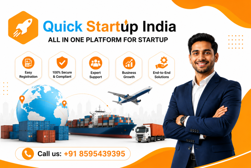 Import Export Code (IEC) Registration in India 2026: Complete Guide 2 IEC-code-img