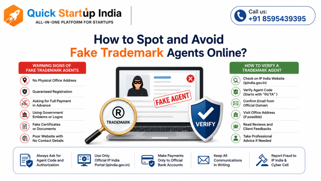 How to Spot and Avoid Fake Trademark Agents Online in India 2026 2 fake-trademark-agents-img