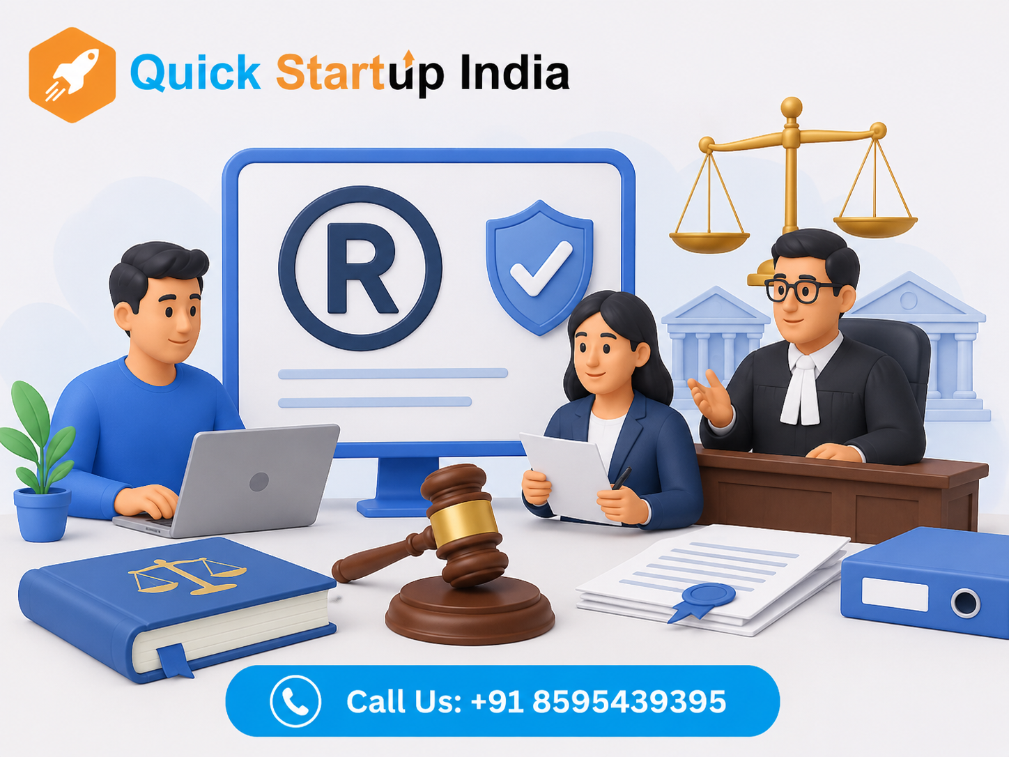 Trademark Hearing Process in India 2026 2 trademark-hearing