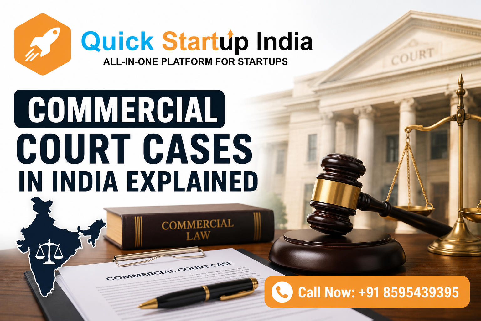 Commercial Court Cases in India Explained 2 Commercial Court Cases in India Explained img