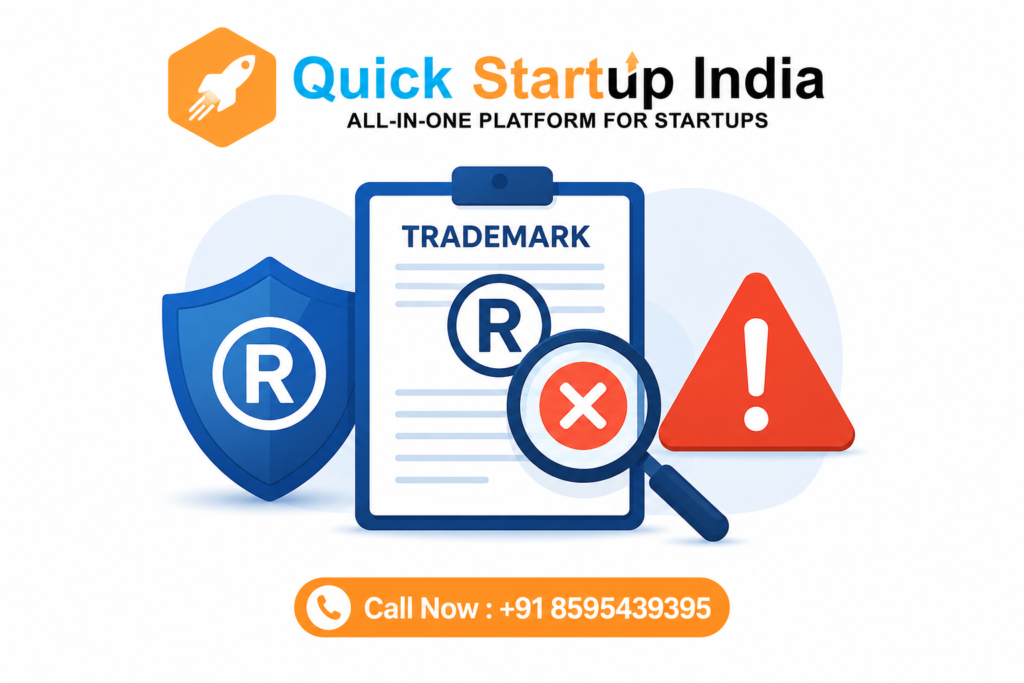 Common Reasons for Trademark Objection in India 2 Common Reasons for Trademark Objection in India-img