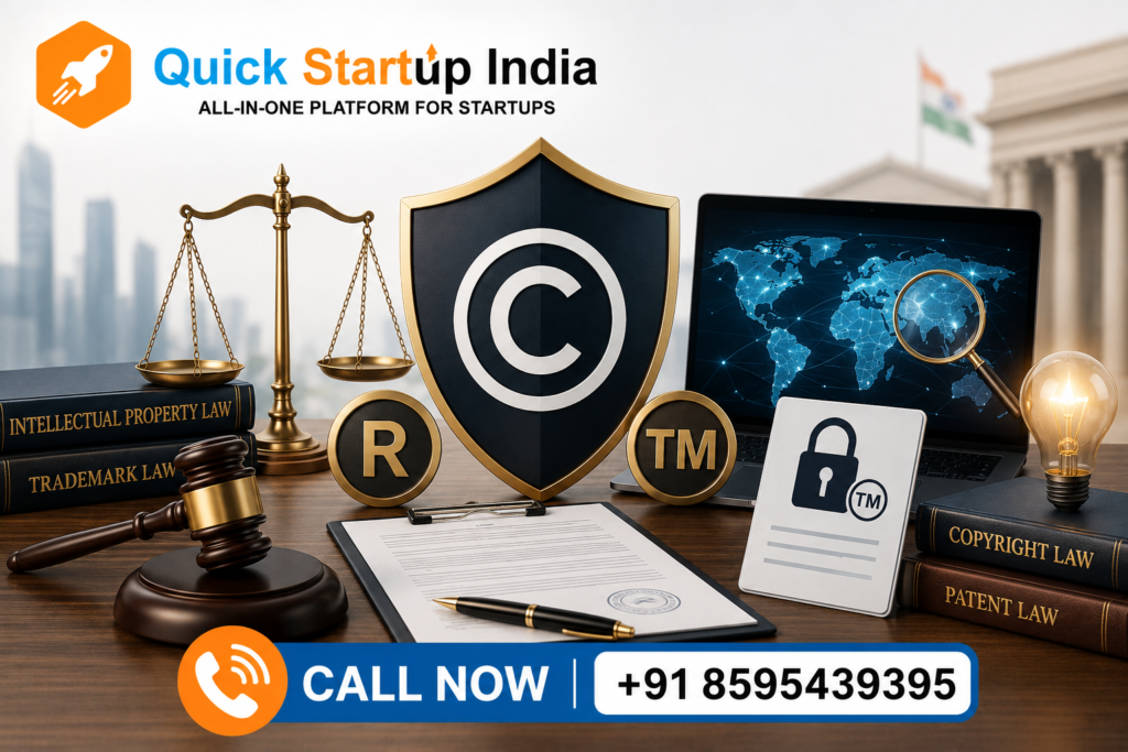 Complex IP Enforcement Cases in India: What Businesses Should Know 2 Complex IP Enforcement Cases in India What Businesses Should Know