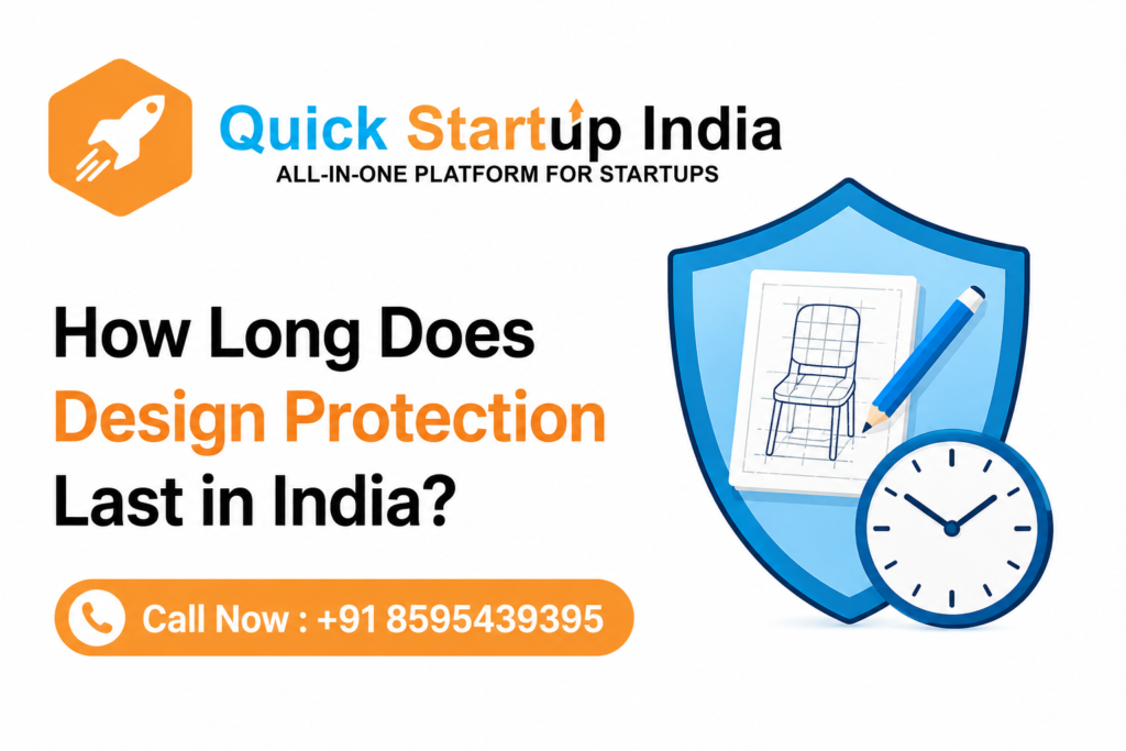 How Long Does Design Protection Last in India? 2 How Long Does Design Protection Last in India