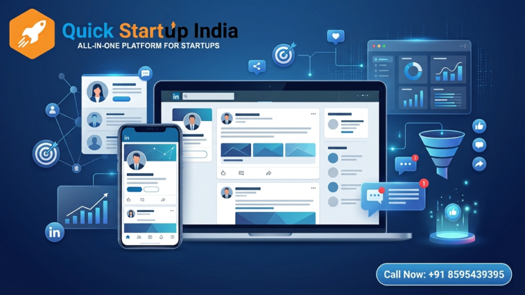 LinkedIn Content Strategy for Leads 2 LinkedIn