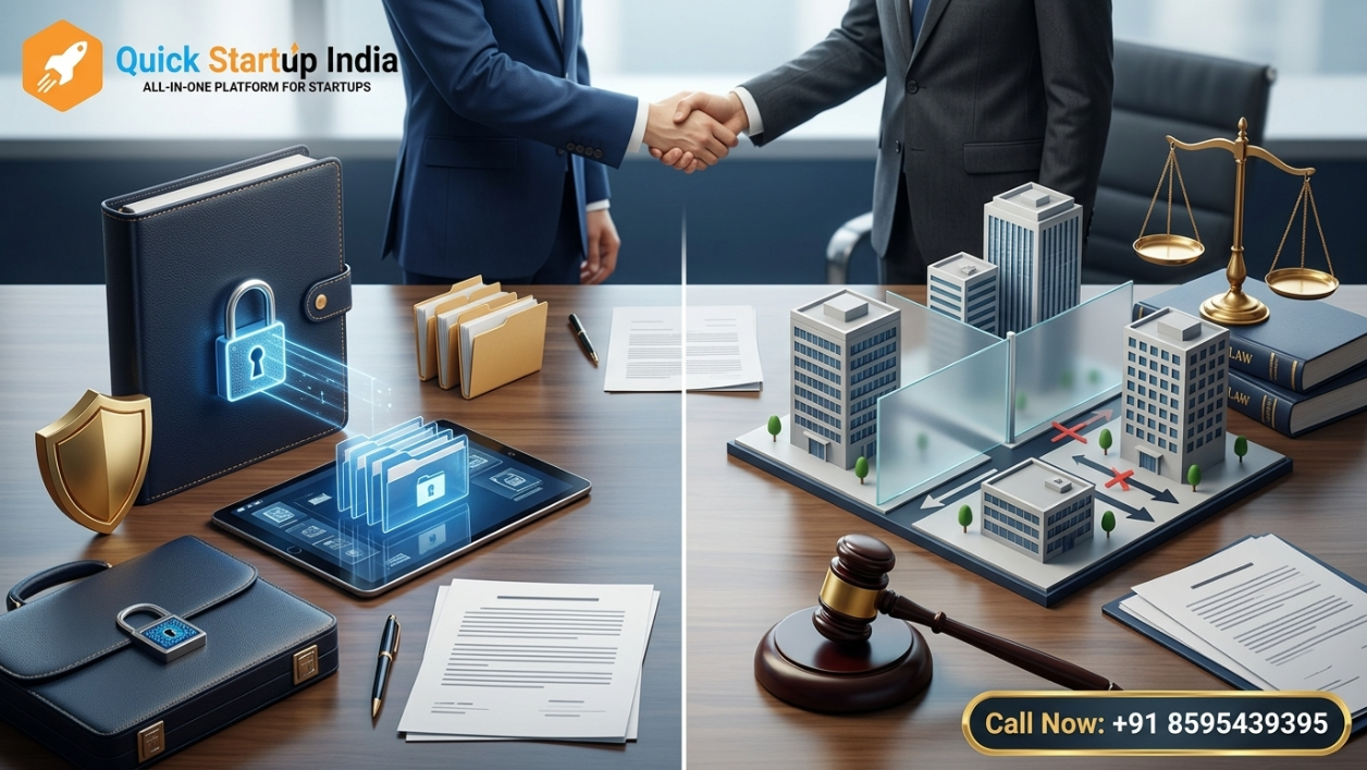 NDA vs Non-Compete Agreement img