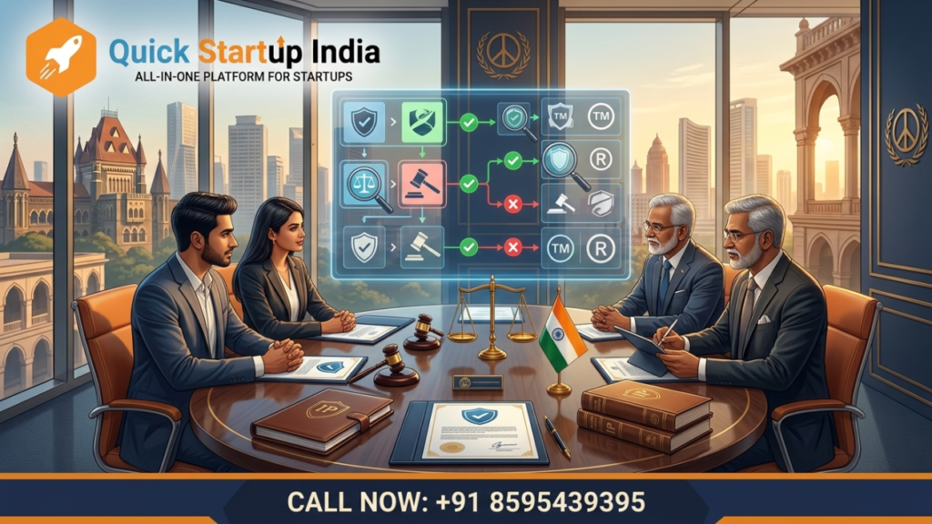 How to Do a Trademark Clearance Search in India 2 Trademark Clearance Search img