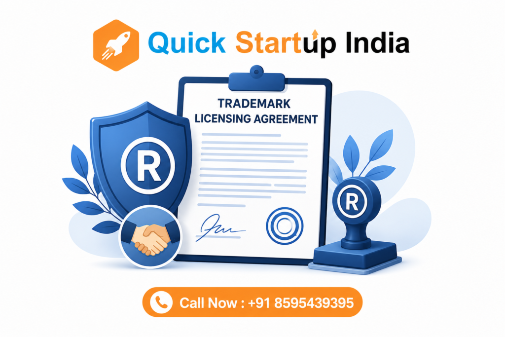 Trademark Licensing Agreement Format for Businesses 2 Trademark Licensing Agreement Format for Businesses