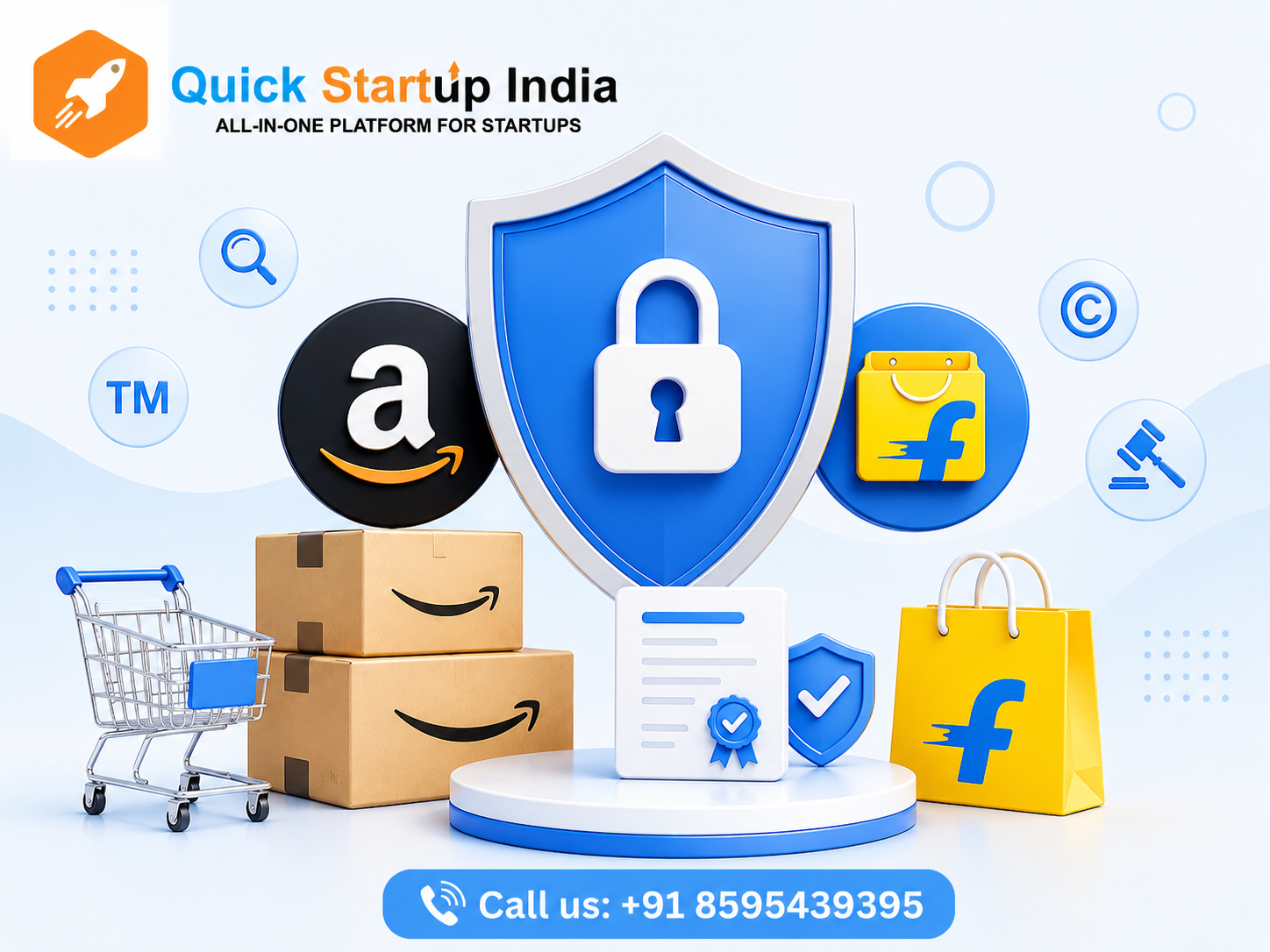 How to Protect Your Brand on Amazon & Flipkart 2 brand-img