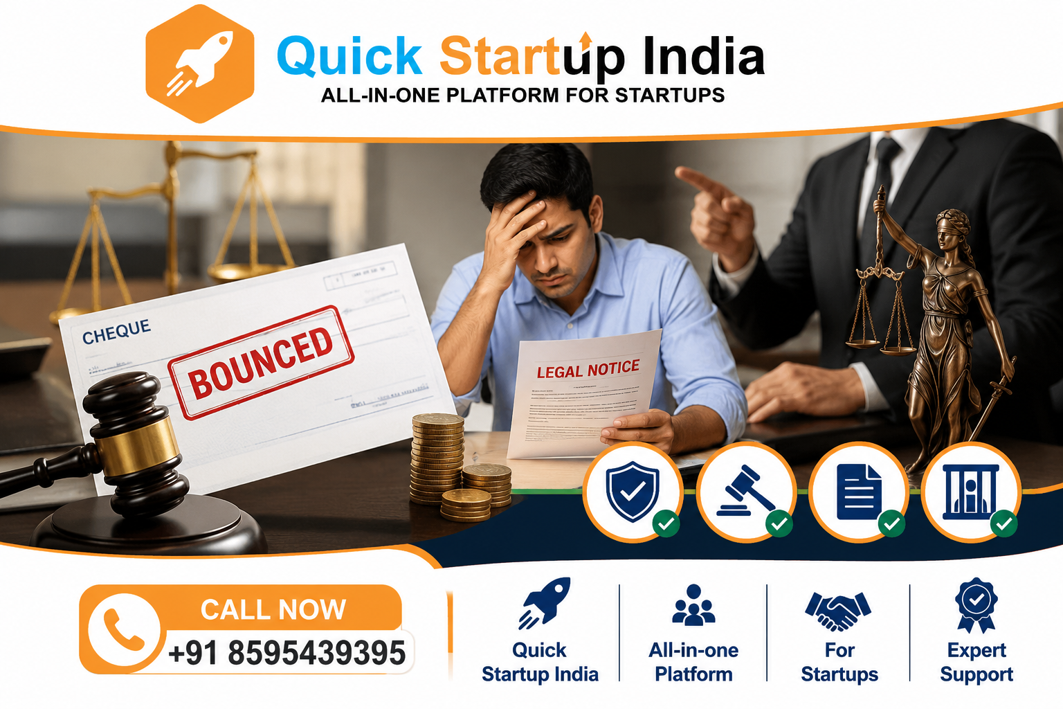 How to Defend a Cheque Bounce Case in India 2 defend cheque bounce img