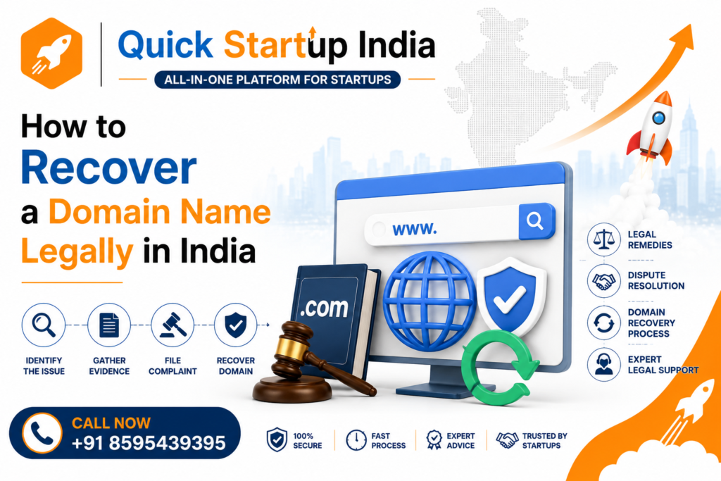 How to Recover a Domain Name Legally in India 2 how ro recover domain img