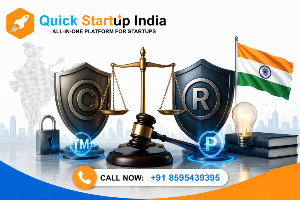 IP Arbitration in India: Can IP Disputes Be Arbitrated? 2 ip arbitration img