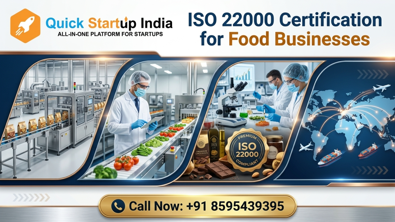 ISO 22000 Certification for Food Businesses in India 4 iso-2