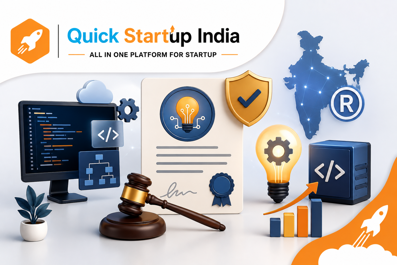 Patent for Software in India: Is It Possible in 2026? 2 patent-software-img