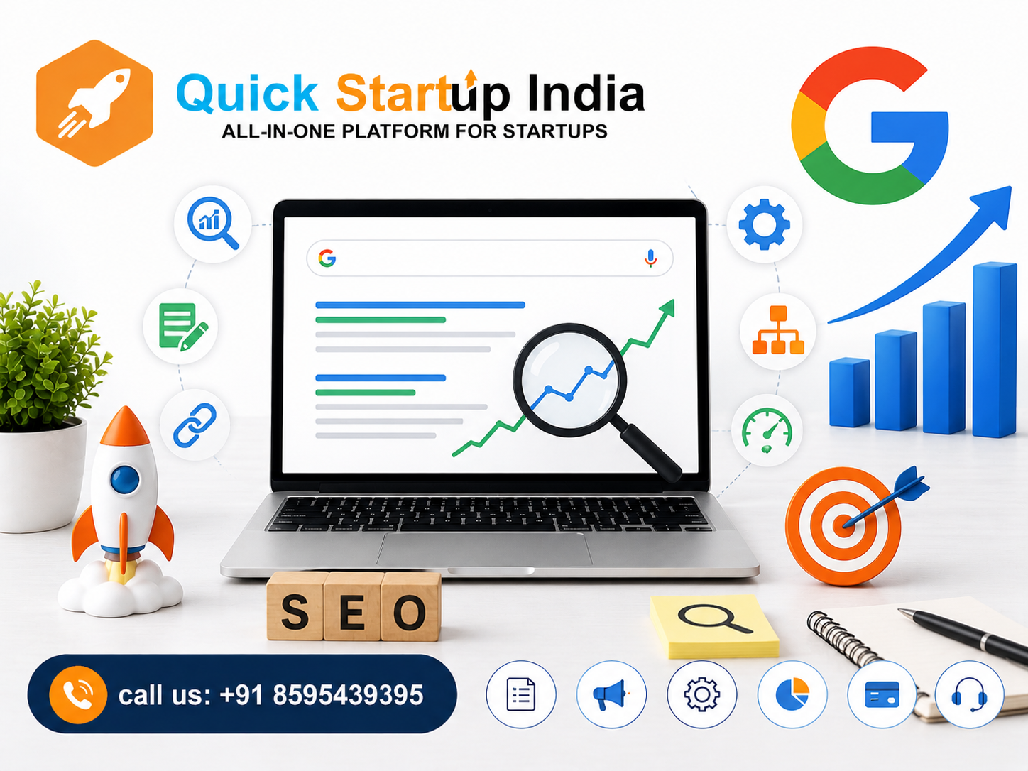 How to Rank a New Website on Google 2 rank img