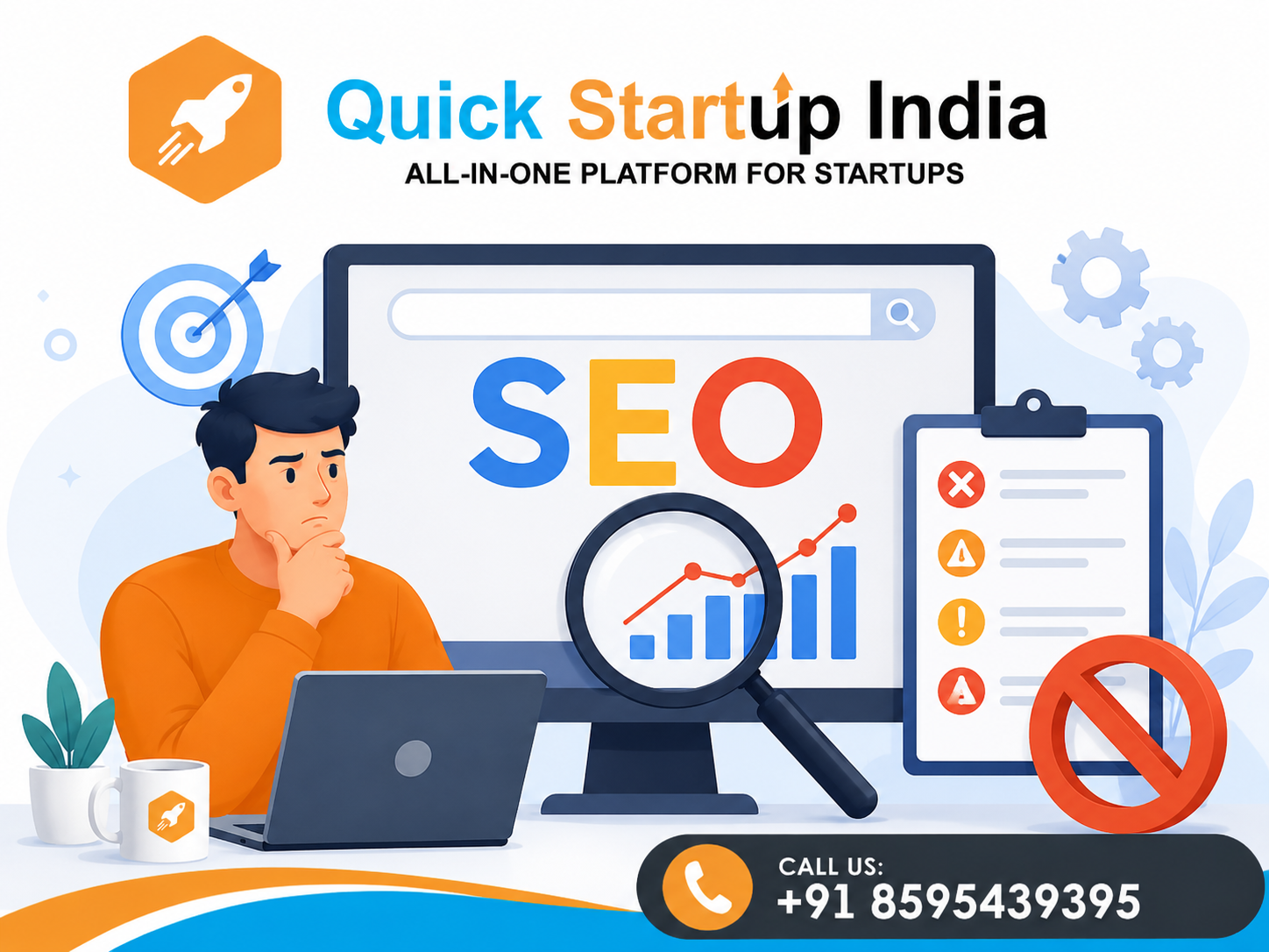 Common SEO Mistakes and How to Avoid Them 2 seo mistake img