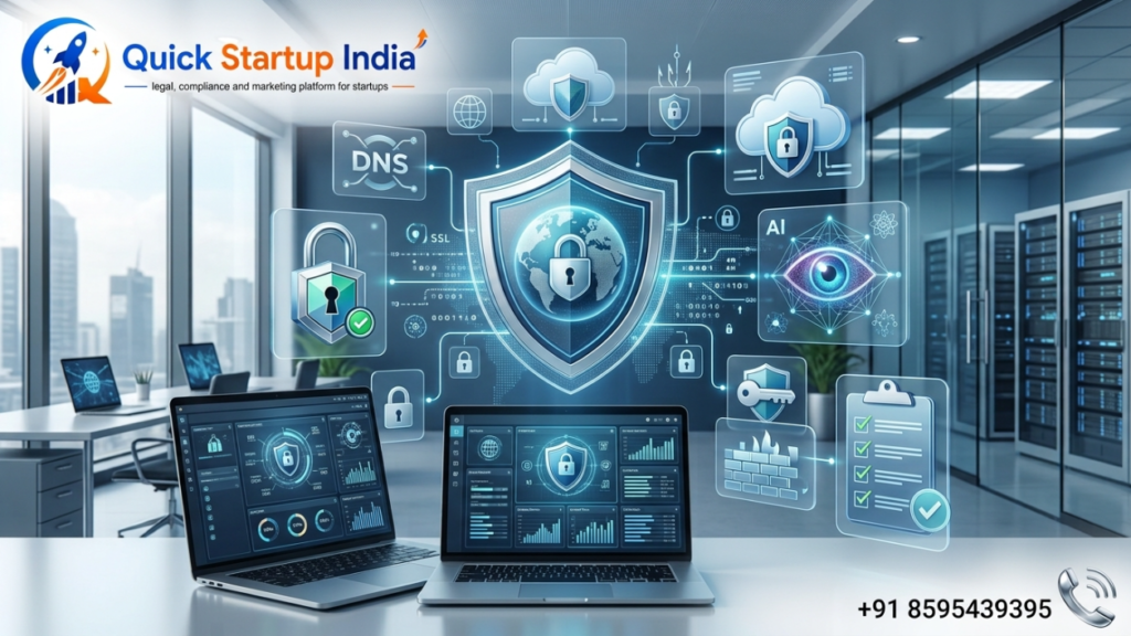 Best Practices to Protect Your Brand Domain Online 2 Best Practices to Protect Your Brand Domain Online img