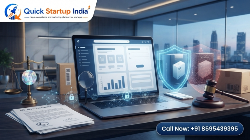 Counterfeit Product Complaints on E-Commerce Platforms 2 Counterfeit Product Complaints on E-commerce img