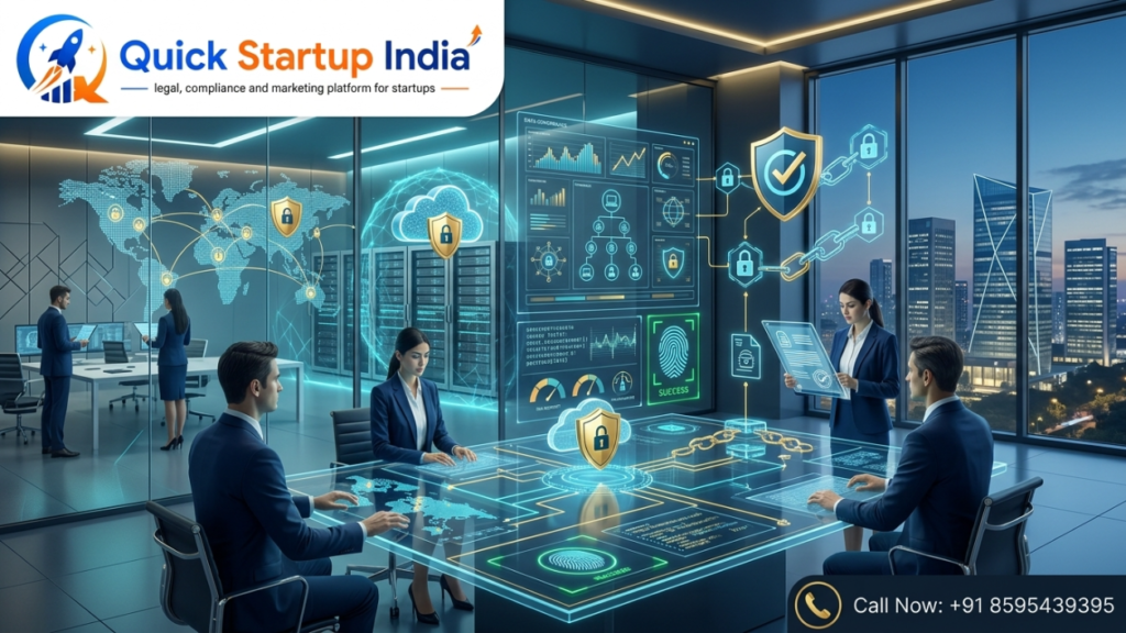Digital and Data Regulatory Compliance for Businesses in India 2 Digital and Data Regulatory Compliance for Businesses in India img