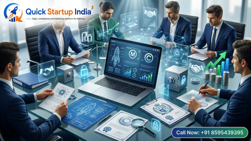 How Investors Evaluate Startup Intellectual Property 2 How Investors Evaluate Startup Intellectual Property img