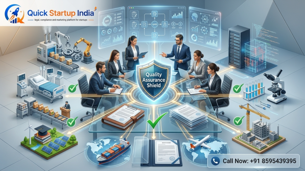 How to Choose Right ISO Certification 2 How to Choose Right ISO Certification img