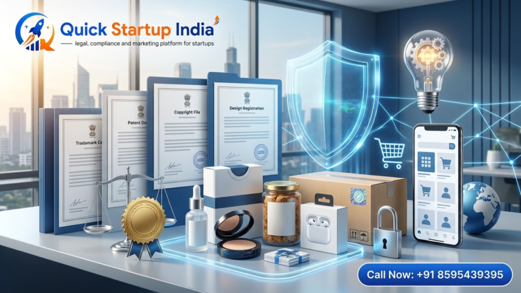 IP Protection Strategy for D2C Brands in India 2 IP protection for D2C brands img