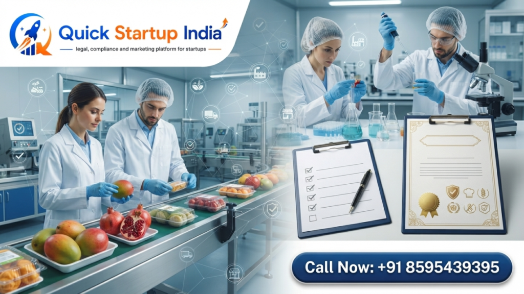 What Is ISO 22000 Food Safety Certification in India? 2 ISO 22000 img