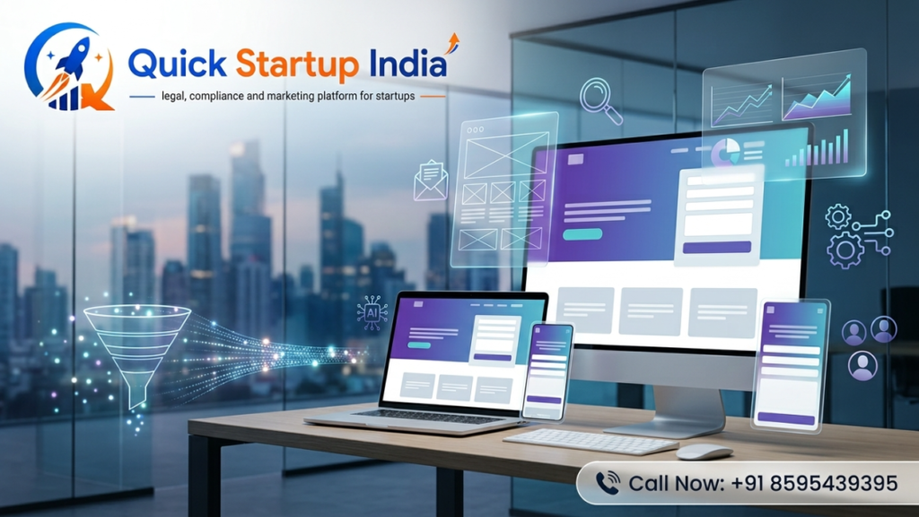 Landing Page Development Best Practices for Startup Lead Generation 2 Landing Page Development Best Practices for Startup Lead Generation img