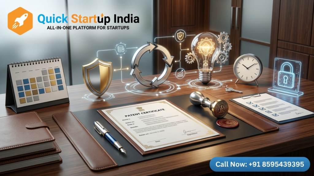 Patent Renewal img