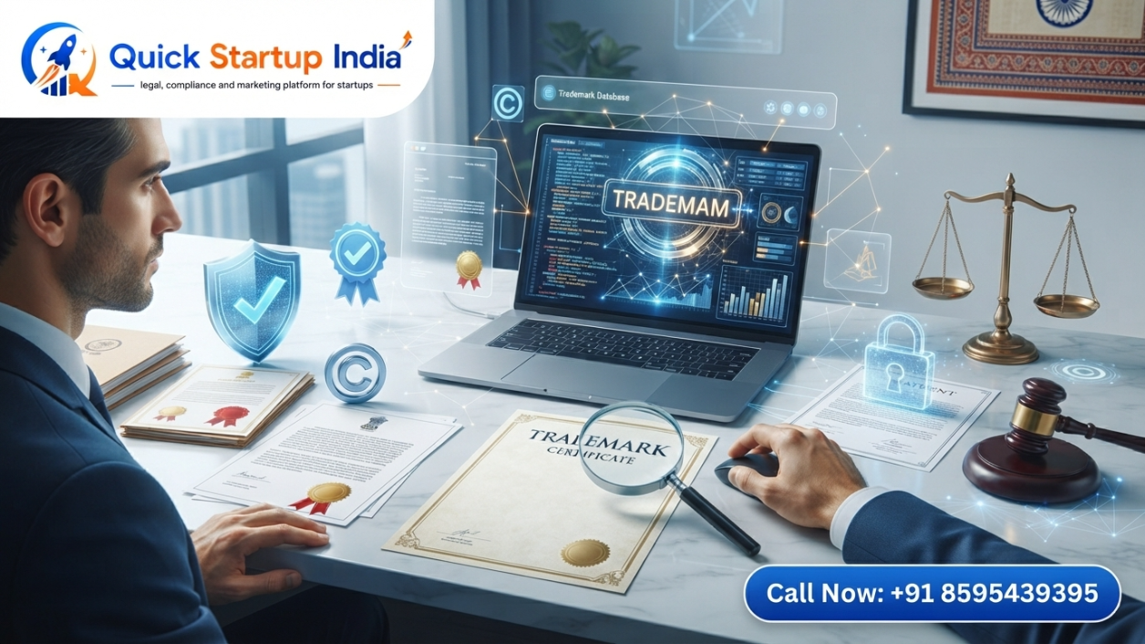 How to Check Trademark Before Filing 2 trademark