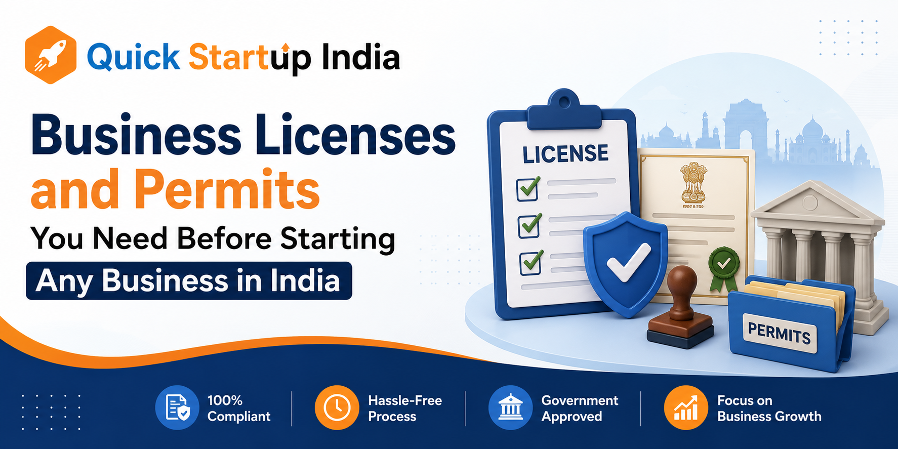 Business-licenses