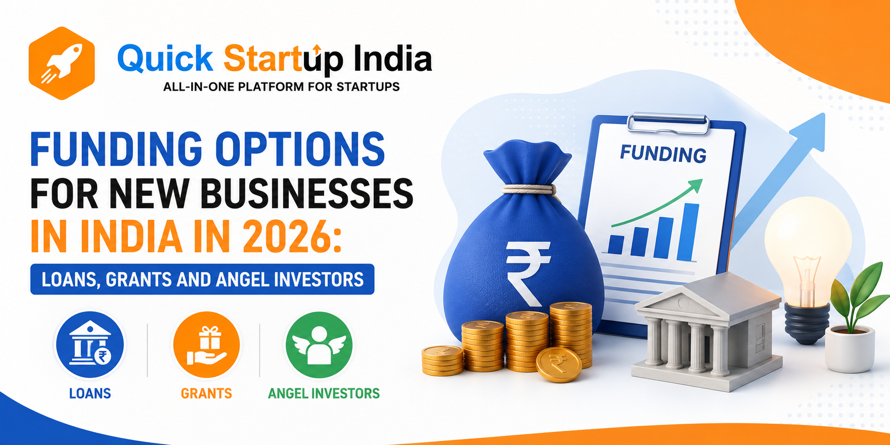 Funding