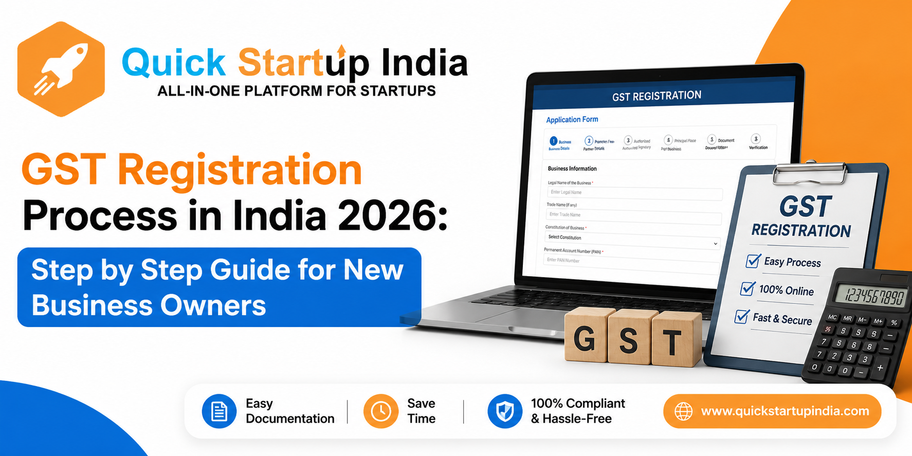 gst-registration