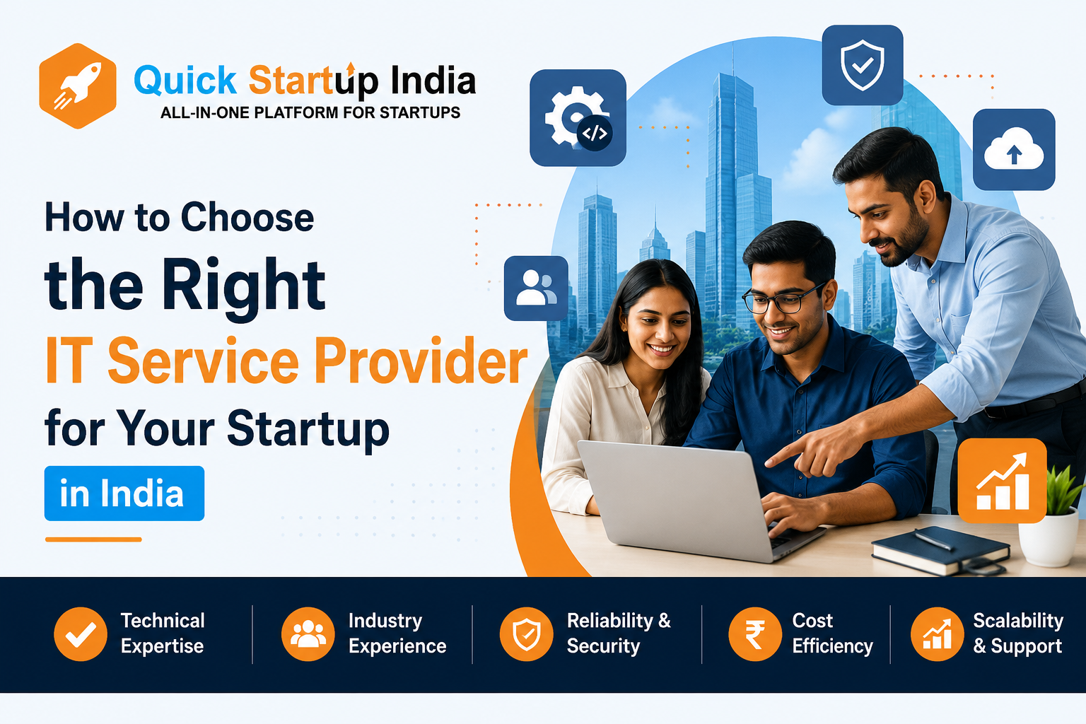 it-service