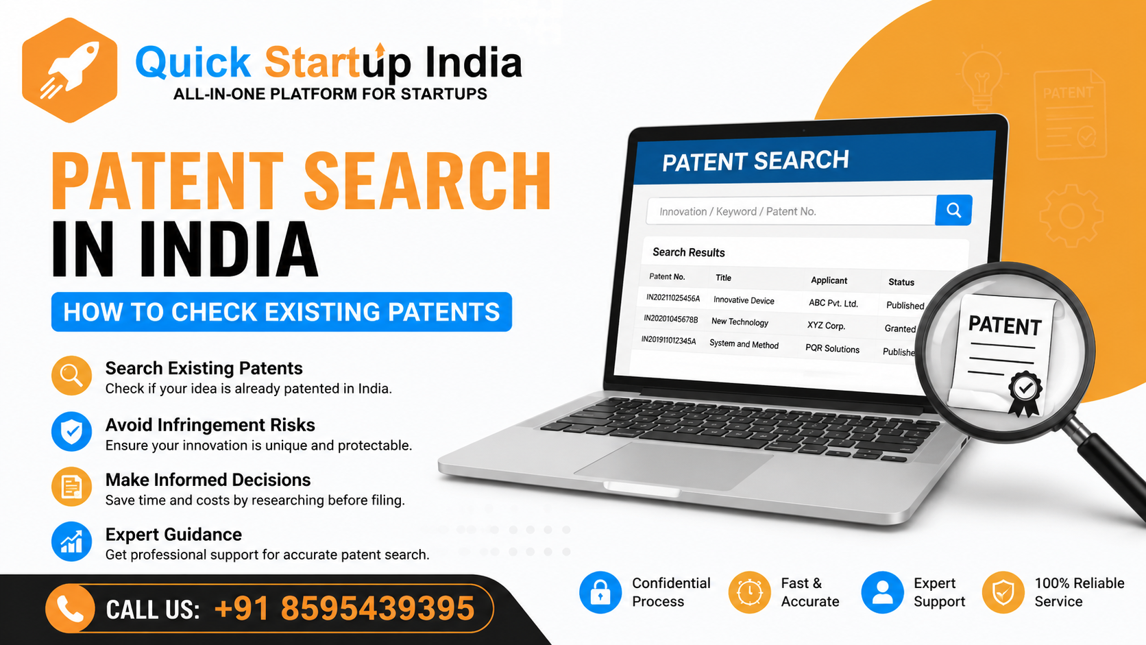 patent-search