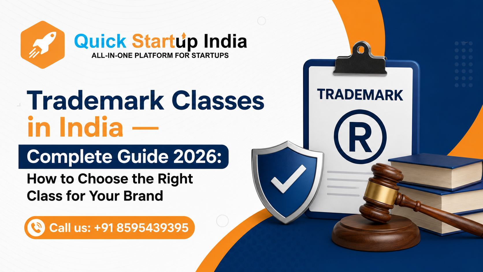 trademark classes