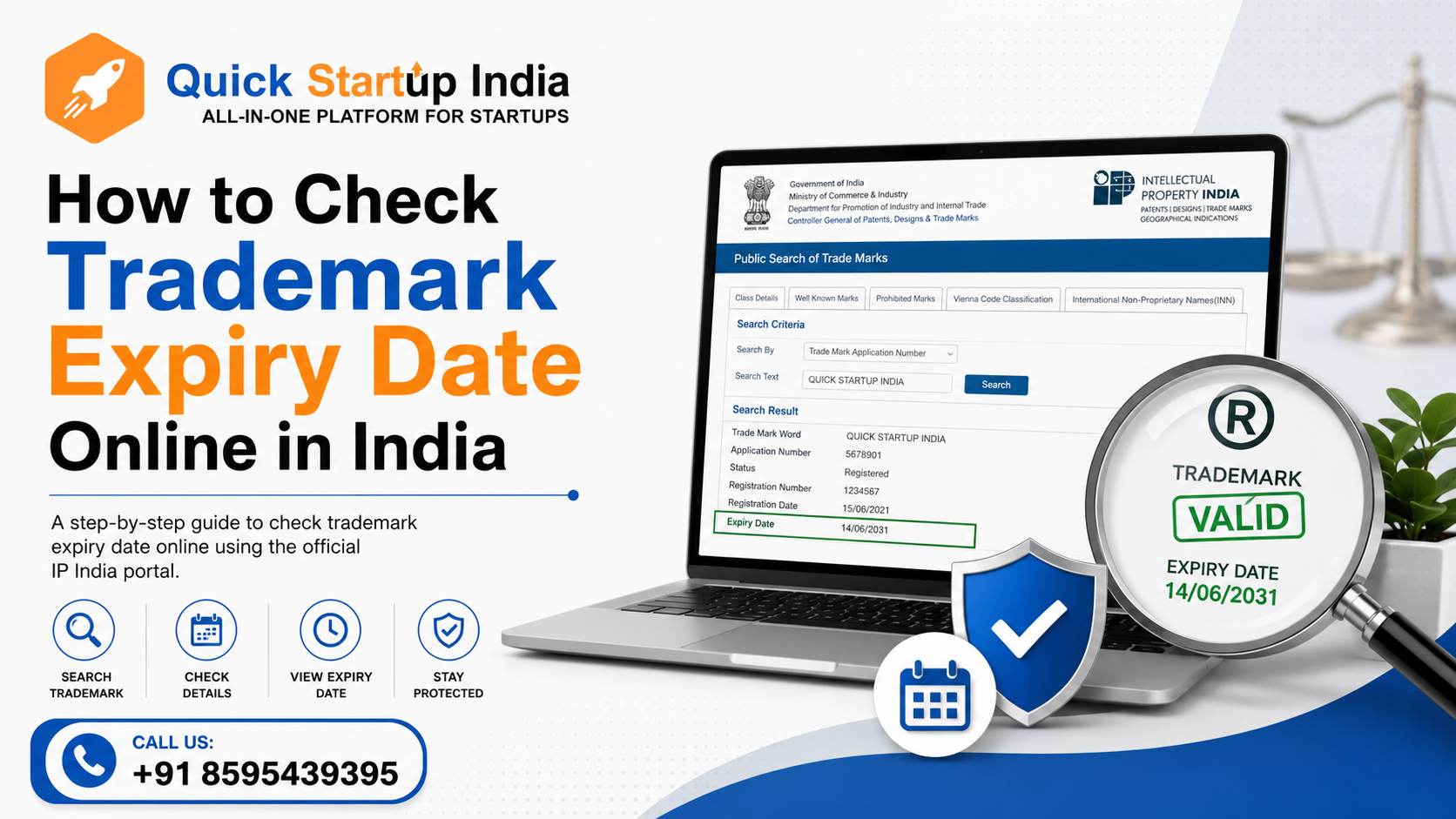 trademark-expiry