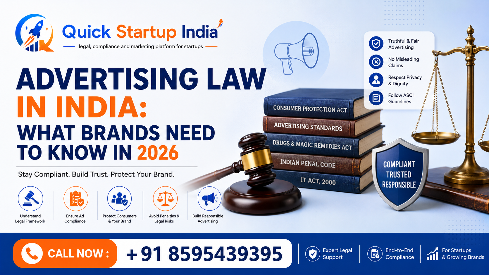 Advertising Law