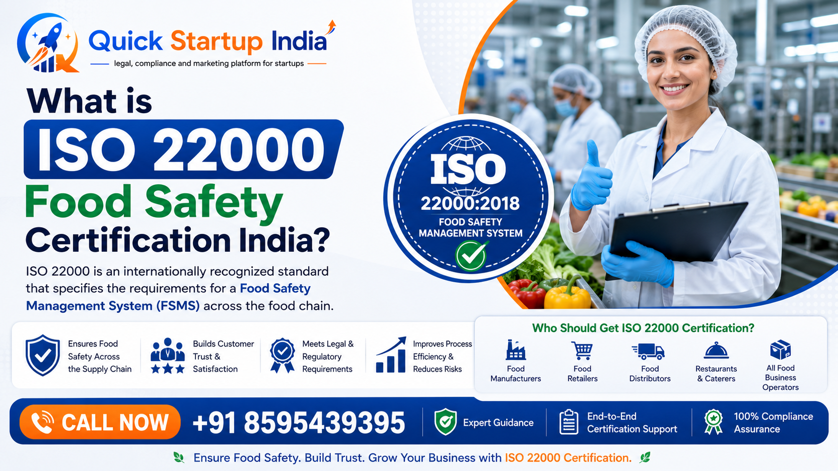 ISO 22000