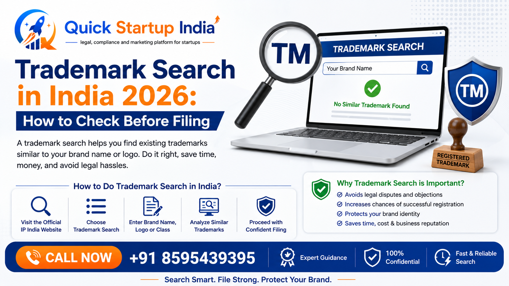 Trademark Seach